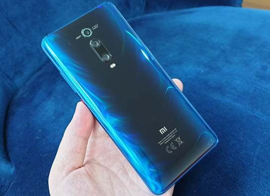 Xiaomi Mi 9T Pro Xiaomi】Mi9T pro 本体 6GB RAM 128GB Xiaomi】Mi9T
